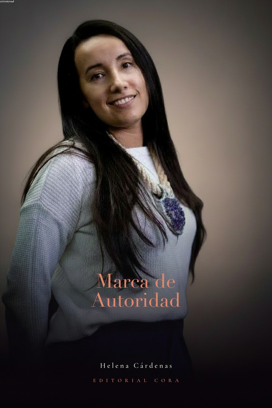 Marca de Autoridad