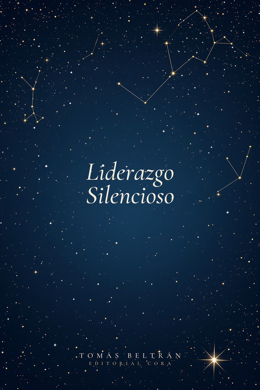 Liderazgo Silencioso
