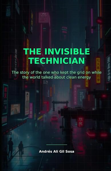 The Invisible Technician