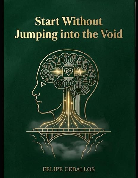 Entrepreneurship Without Jumping into the Void