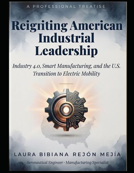 Reigniting American Industrial Leadership
