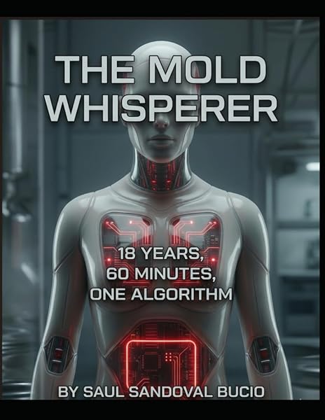 The Mold Whisperer